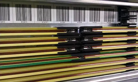 Electric monorail systems, photo 2